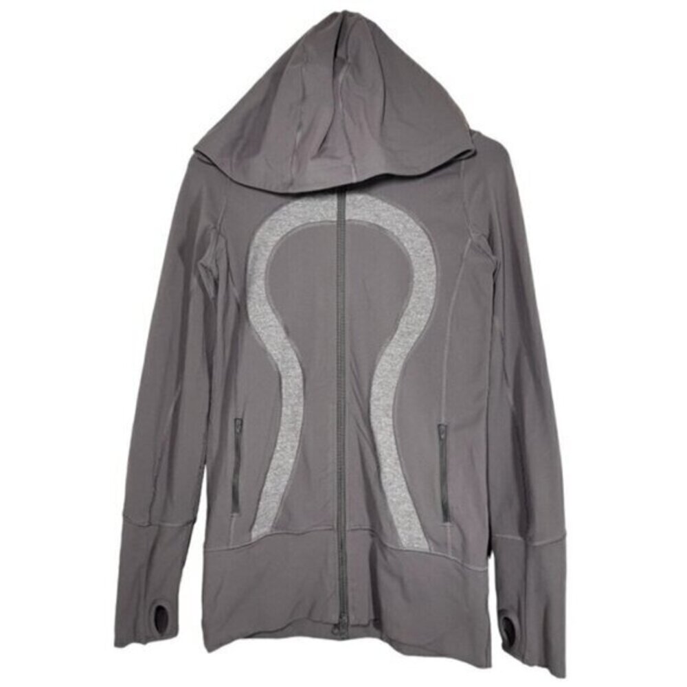 Lululemon In Stride Jacket size 4